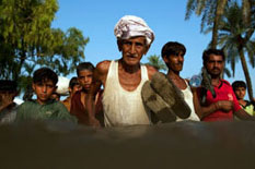 <br><strong><p>By the end of July, the worst flood hit Pakistan in more than 80 years, with heavy rain bursting river banks throughout the country. Death toll hits 1423, with 20 mln affected.</p></strong>