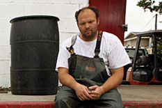 <br><strong><p>The oil leak in the Gulf of Mexico has severely impacted on the lives of fishermen and women in the area who are demanding more assistance from U.S. President Barack Obama and his government.</p></strong>