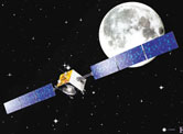 Journey to the Moon- China Launches 1st Moon Obiter