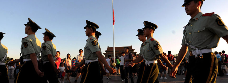 National mourning for mudslide victims