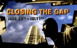 Closing the Gap