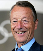 Gerhard Heiberg
