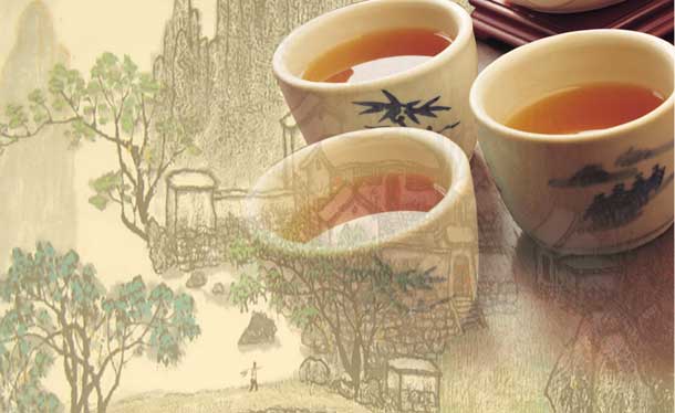 Image result for tea culture