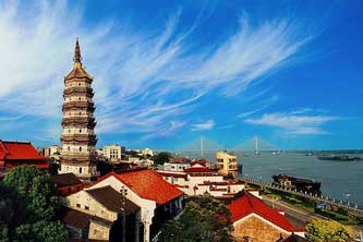 <a></a>Happy Chinese S2 Tourist Chinese Anqing Series