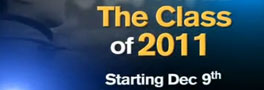 News Hour Special - The Class of 2011<br>
