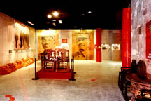 Mainstay Hall
