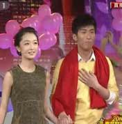 Going Home for Spring Festival
