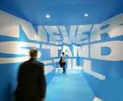 WEF meetings to open