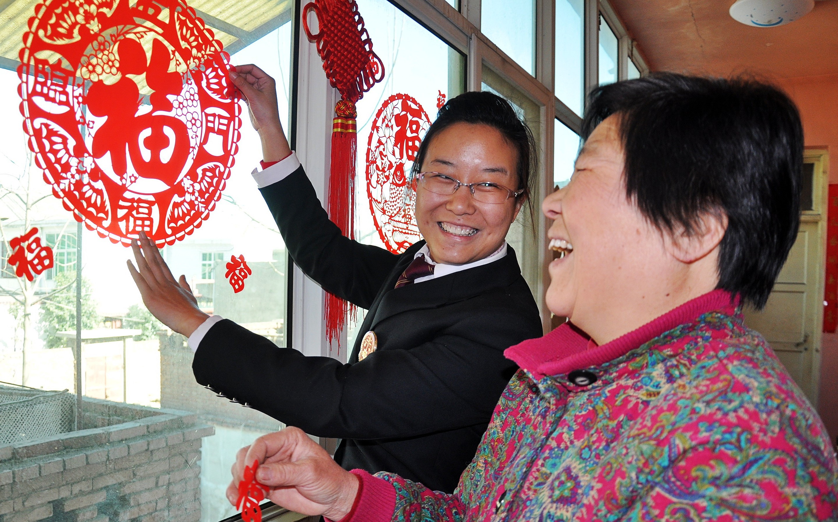 2013 Spring Festival - CCTV.com English