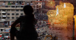 Zhouqu Mudslide One Year On