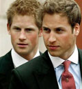 UK royal family were targeted