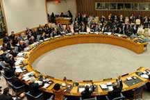 "Terrorism was one of the most serious threats to international peace and security, all acts of terrorism were criminal and unjustifiable." 