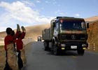 <h3>Top priority to ensure winter supplies</h3>