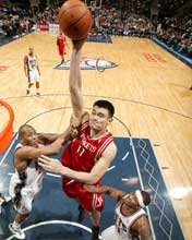 Free Throws Made 18
