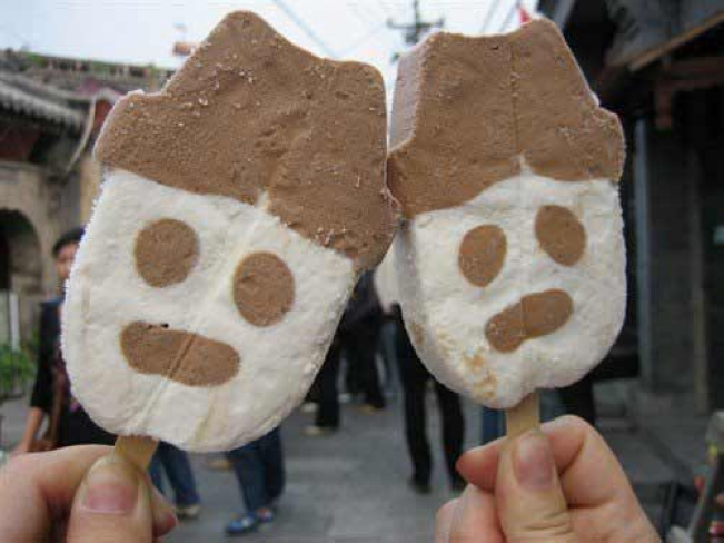 80记忆馆系列之忆海拾遗