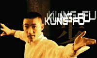 Kung-fu