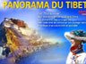 PANORAMA DU TIBET 
