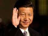 Visite du vice-président chinois Xi Jinping aux Etats-Unis, en Irlande et en Turquie