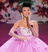 <b><font color=blue>Gala de 2008</font></b>