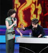 <b><font color=blue>Gala 2009</font></b>