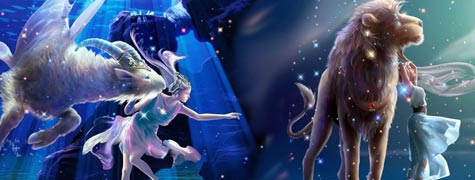 白羊座速配第一名:火相狮子座魔蝎座女天秤座男图片