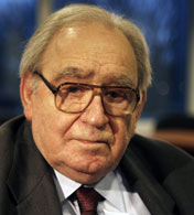 罗伯特•福格尔<br>1993年诺贝尔经济学奖得主