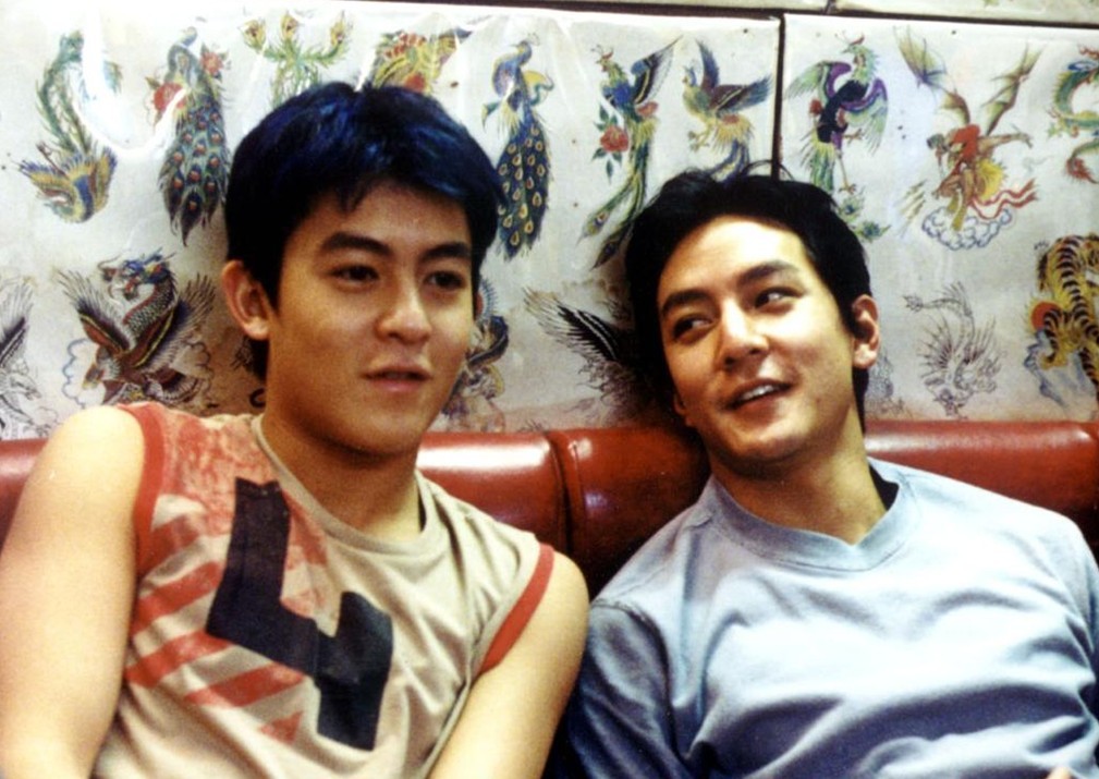 想飞 _影视海报剧照-图片库_高清台