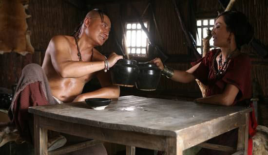 雪狼谷迅雷下载_雪狼谷_雪狼谷图片