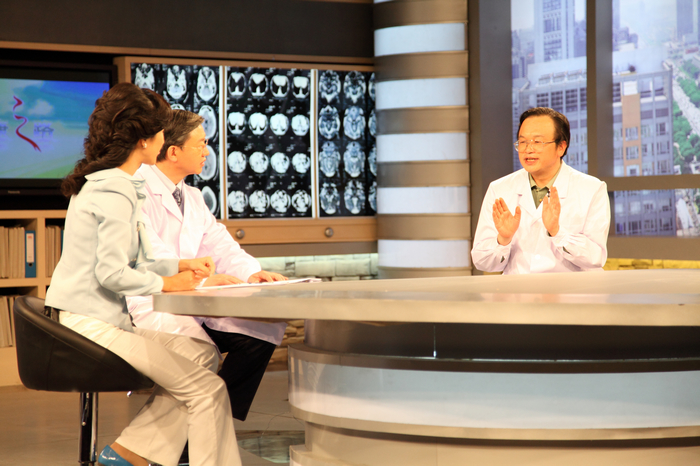 健康之路全新改版