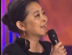 为最后一位<em>女挑山工</em> 倪萍首度开嗓