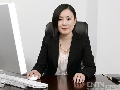 巨人网络<em>总裁</em>刘伟