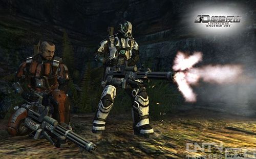 战绩系统《绝地反击》FPS传统中的创新_厂商