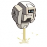 赛尔号铁达斯