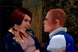 世上只有妈妈好?盘点游戏史上十大最坏的母亲