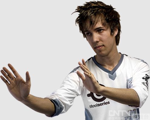 转型SC2的Grubby:对自己的决定毫不后悔