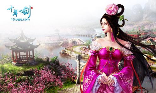 《十年一剑》新副本龙门破