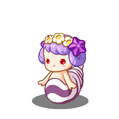 海螺姑娘