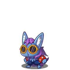 恶魔狼