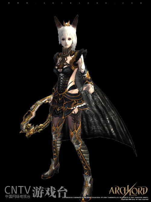 网禅《霸王大陆2》或通过今年Gstar公开