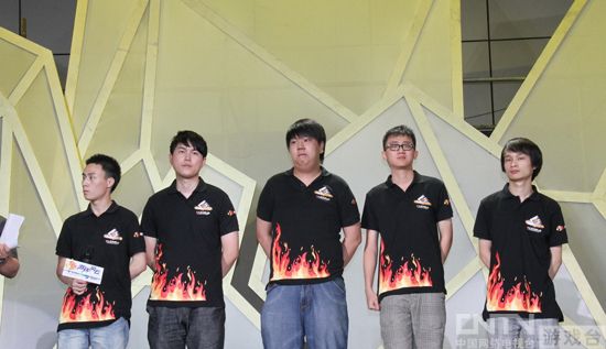 LGD专访:接到DOTA2邀请选手月薪约5千_电子