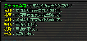 【剑侠贰外传】-战场系统_产品介绍_游戏台_中