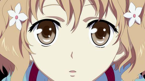 精美动漫福利壁纸大放送