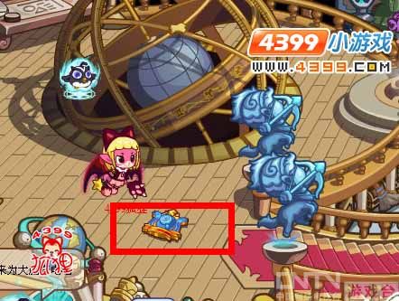 洛克王国侦探徽章怎么得?洛克王国侦探能力认