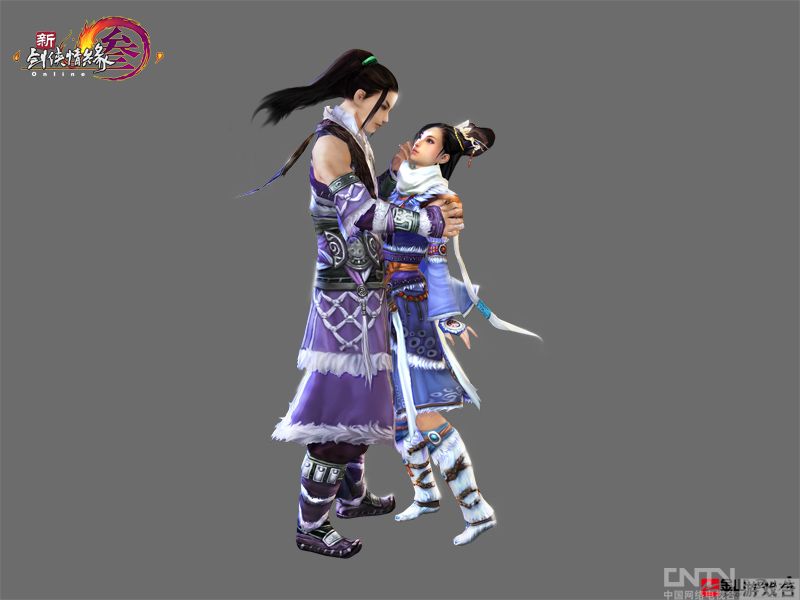 新剑网3七夕好礼等你取最后机会等着你_厂商