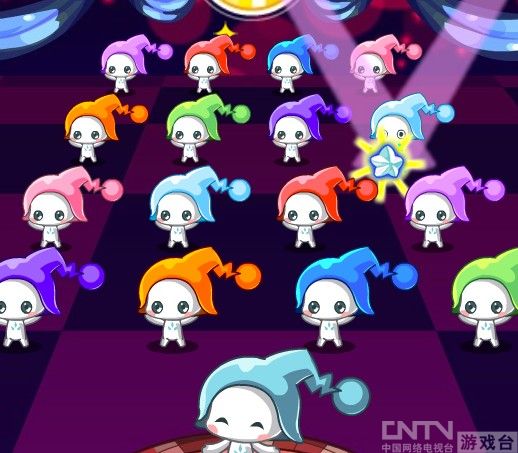 奥拉星魔力星星在哪里怎么得? _玩家心得