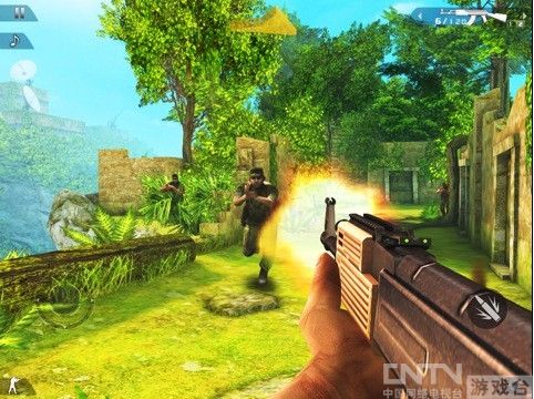 从此不做寂寞高手!ios多人对战游戏推荐_手机