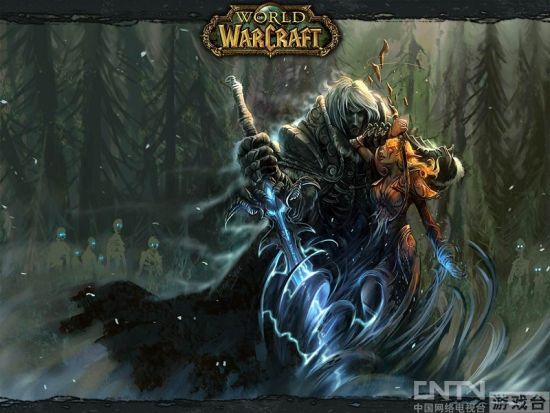 魔兽为首 多款适合18-48岁人群玩的网游推荐领