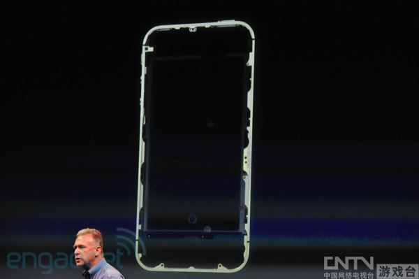 苹果iphone 4s手机发布会图文直播(实录)_手机