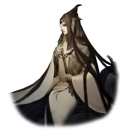 蔡文姬 群 异乡的孤女 ♥♥♥ 背景: 蔡文姬(177?-?)名琰,原字昭姬,晋时避司马昭讳,改字文姬,东汉末年陈留圉(今河南开封杞县)人,东汉大文学家蔡邕的女儿,是中国历史上著名的才女和文学家。代表作有《胡笳十八拍》、《悲愤诗》等。 技能: 悲歌——一名角色每受到【杀】造成的一次伤害,你可以弃一张牌,并令其进行一次判定,判定结果为: 红桃-该角色回复1点体力;方块-该角色摸两张牌;梅花-伤害来源弃两张牌;黑桃-伤害来源将其武将牌翻面.