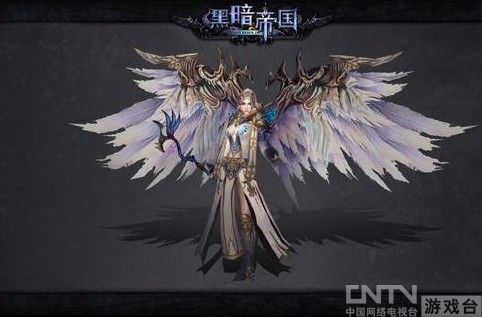 突破与超越《黑暗帝国》经典题材全新演绎_内